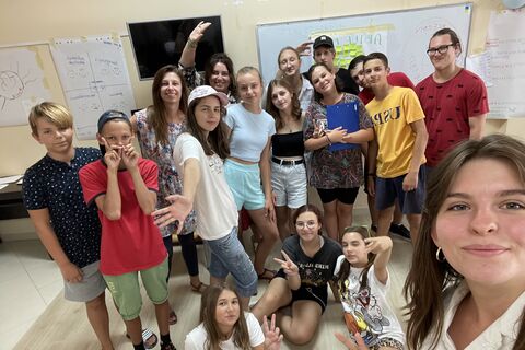 Автори миру (червень-липень 2022)