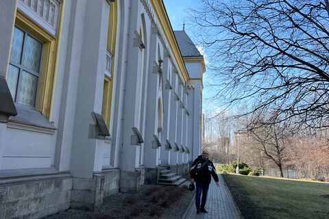 Інженерія Порозуміння працює не лише в Україні: досвід, який народжується в умовах війни