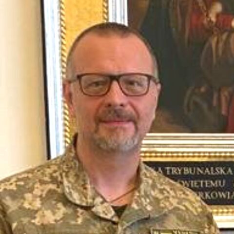 Андрій Чміленко